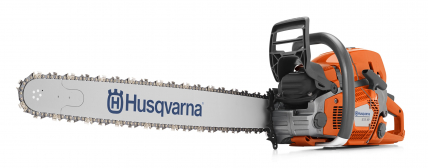 MOOTORSAAG HUSQVARNA 572 XP® G