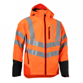VIHMAJAKK HQ Vent, High-Viz NR 62