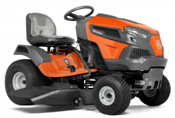 MURUTRAKTOR HUSQVARNA TS 146 TXD