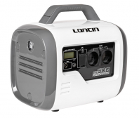 AKUJAAM LONCIN EP500 500VA 230V+USB