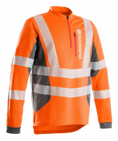 TÖÖSÄRK HQ TECHNICAL HIGH VIZ pikk varrukas nr.XXL