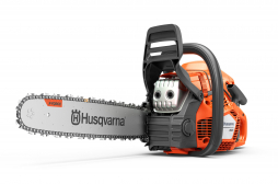 MOOTORSAAG HUSQVARNA 450S 15