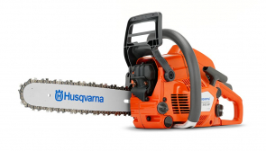 MOOTORSAAG HUSQVARNA 543XP