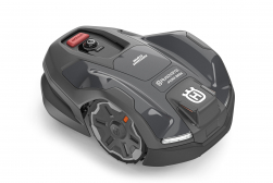 ROBOTNIIDUK HUSQVARNA AM 410XE NERA