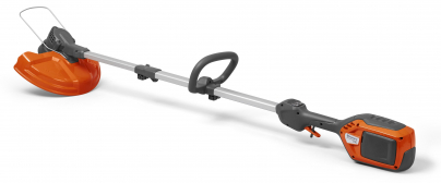TRIMMER HUSQVARNA 215iL aku ja laadijaga
