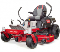 TORO TimeCutter® MR5075T MyRIDE® NULLPÖÖRDERAADIUSEGA NIIDUK (74695)