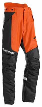PÜKSID HUSQVARNA VÕSALÕIKAJALE NR54