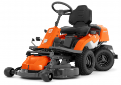 RAIDER HUSQVARNA R 214 TC COMFORT EDITION 103cm