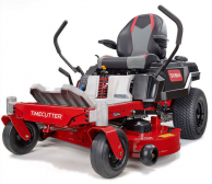 TORO MR4275T Timecutter MyRyde® NULLPÖÖRDERAADIUSEGA NIIDUK (74691)