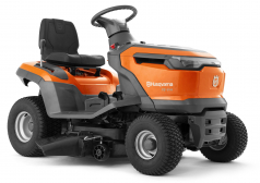 MURUTRAKTOR HUSQVARNA TS 114